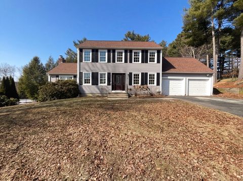 5 Tracy Ann Dr Grafton MA 01536