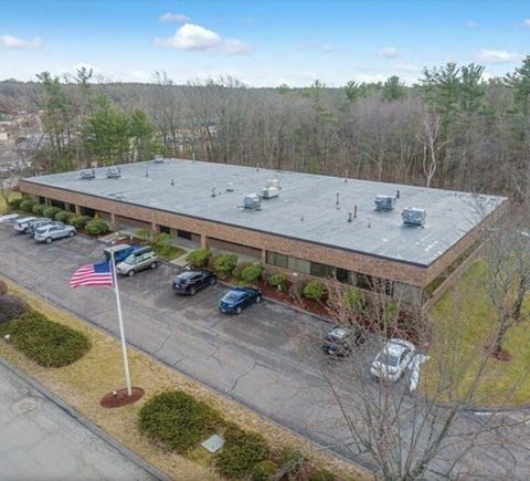 1000 Mount Laurel Cir Shirley MA 01464