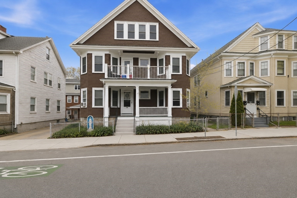 126-130 Summer Street