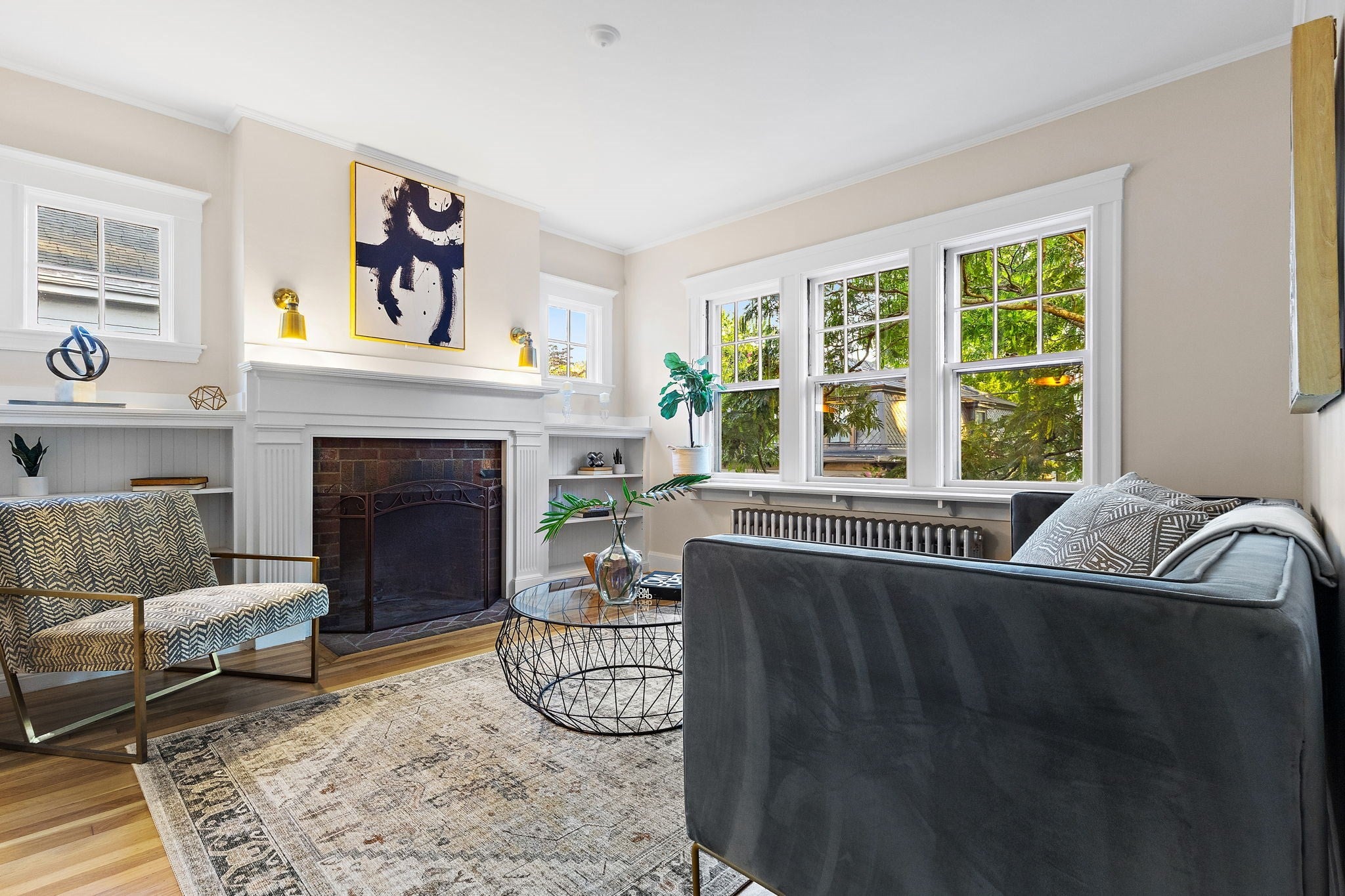 8 Wright St #2, Cambridge, MA Photo #5