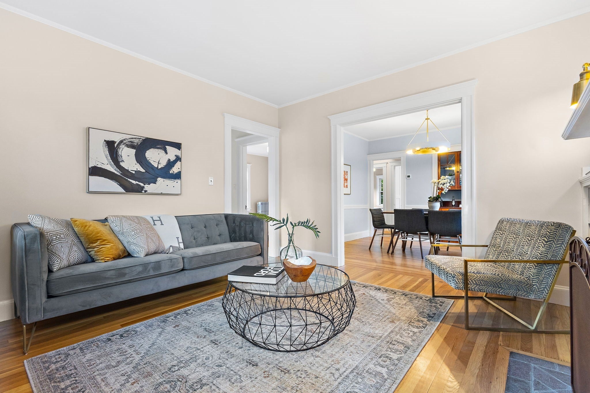 8 Wright St #2, Cambridge, MA Photo #6