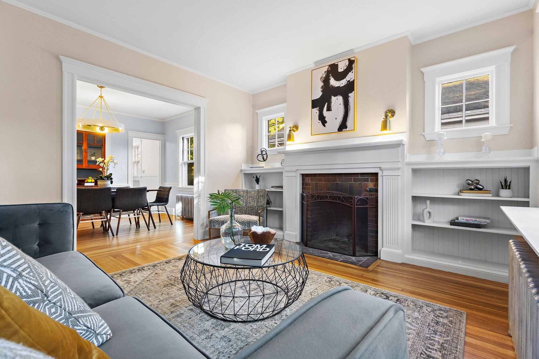 8 Wright St #2, Cambridge, MA Photo #8