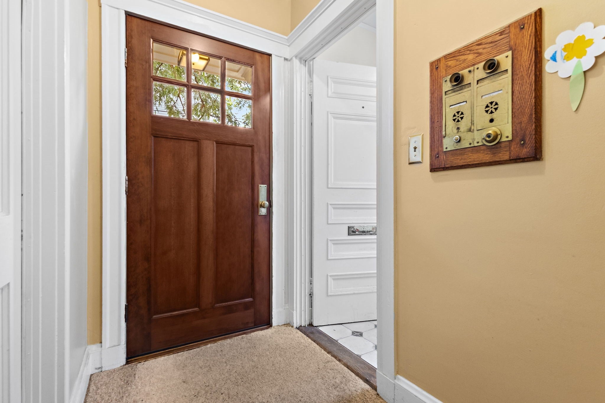 8 Wright St #2, Cambridge, MA Photo #4