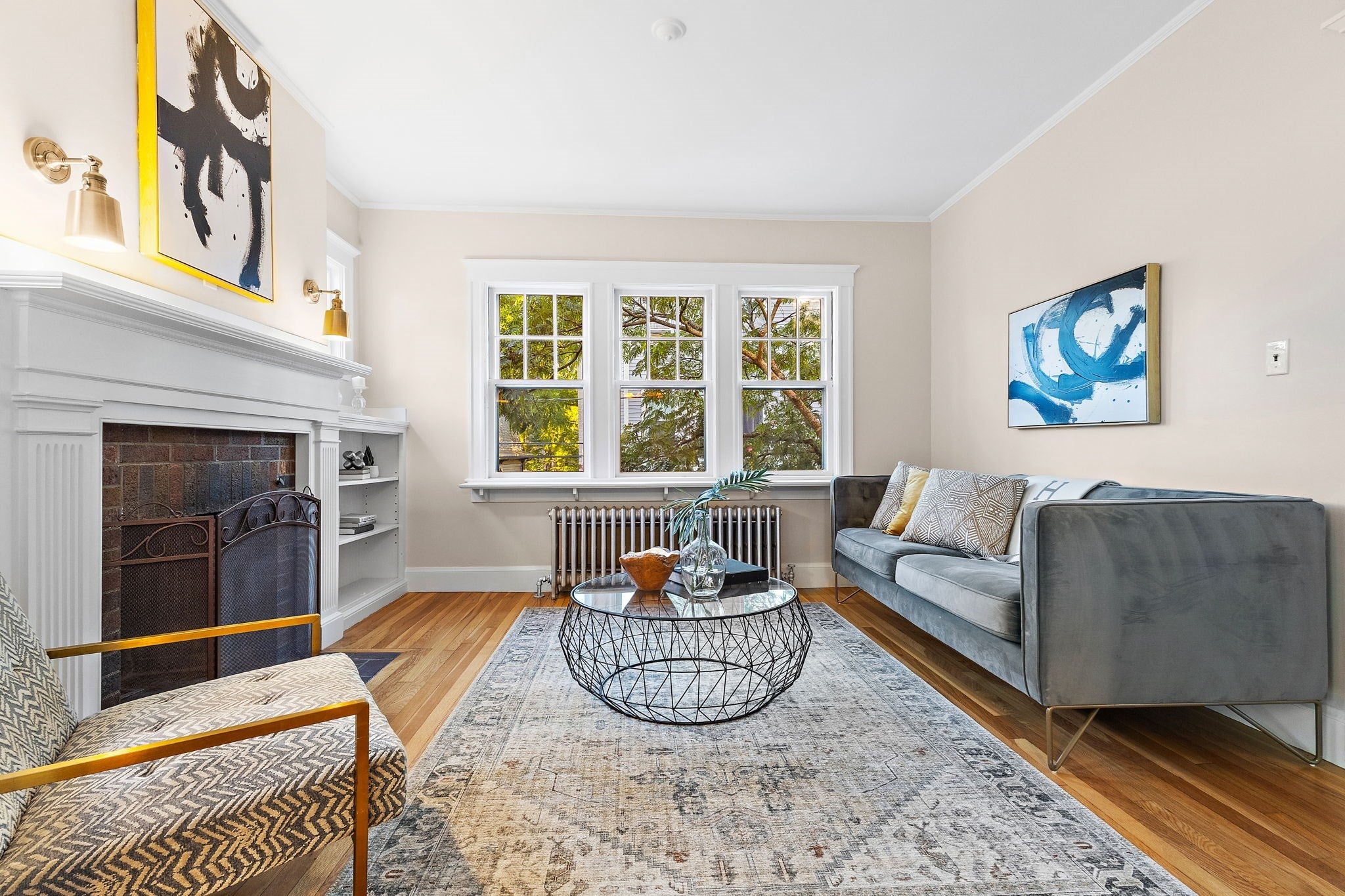 8 Wright St #2, Cambridge, MA Photo #7