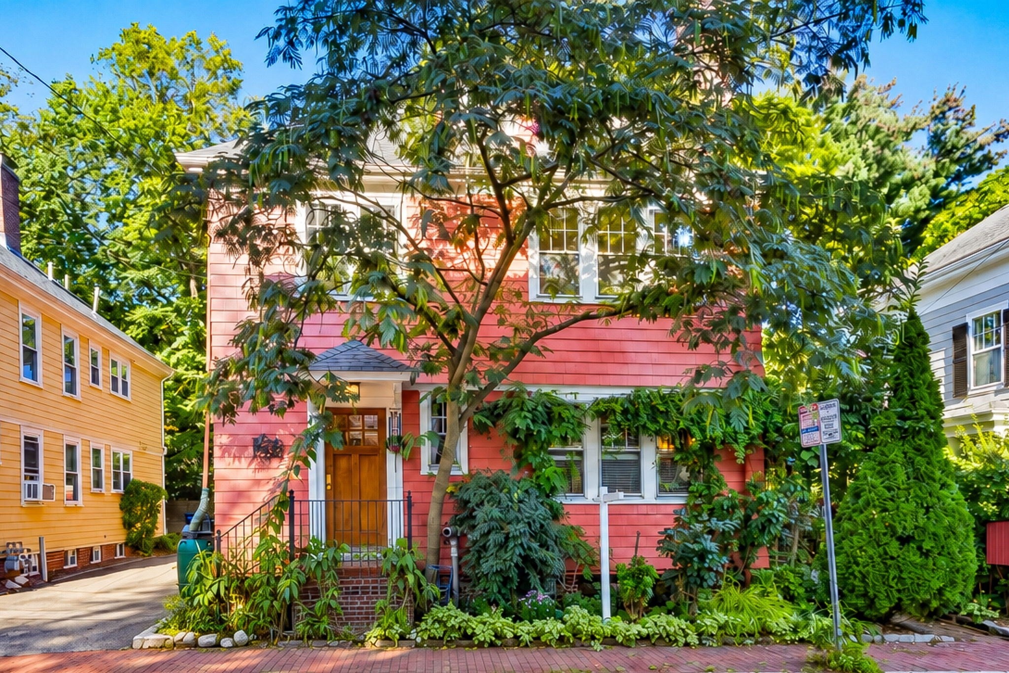 Photo of 8 Wright St, Cambridge, MA