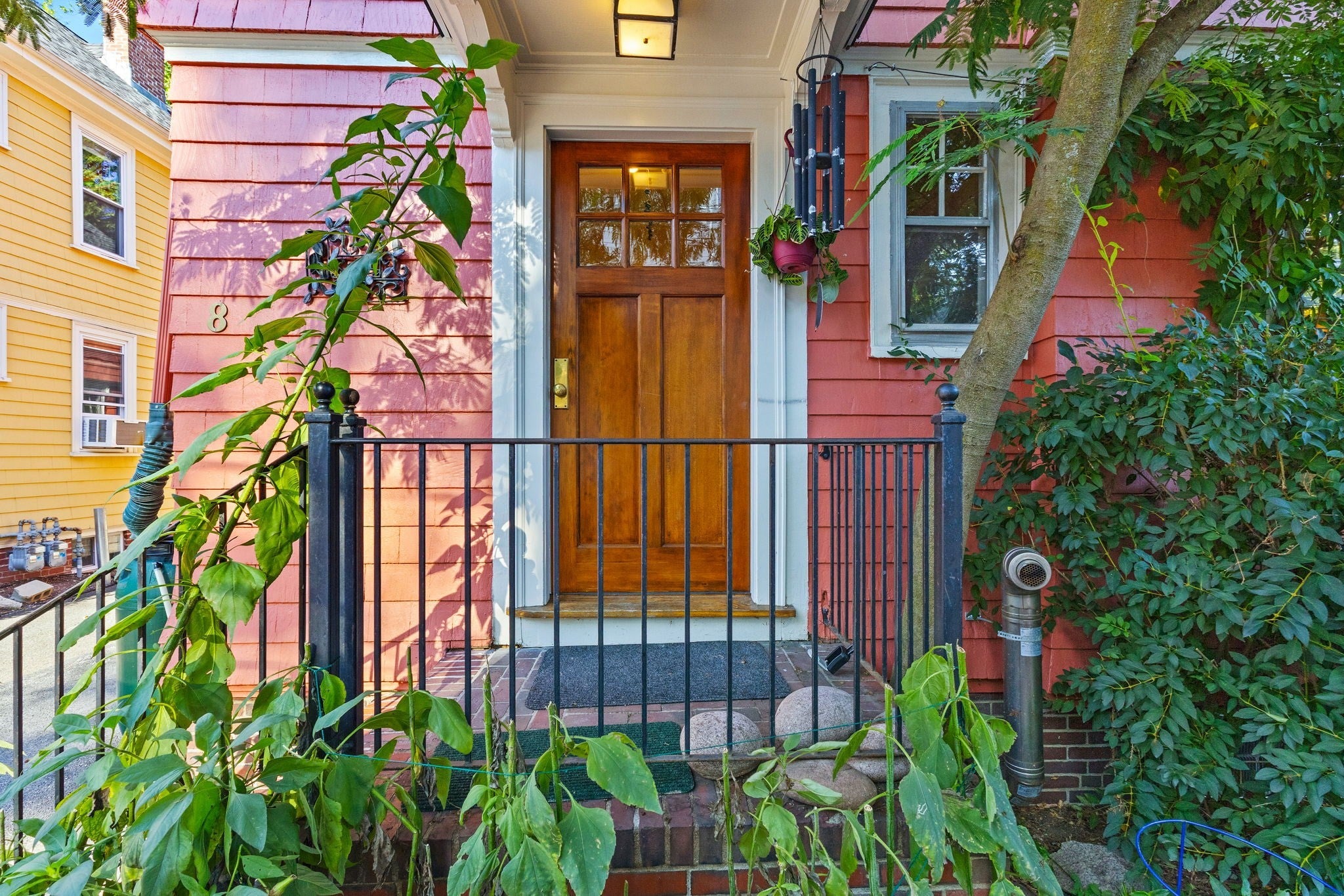 8 Wright St #2, Cambridge, MA Photo #3