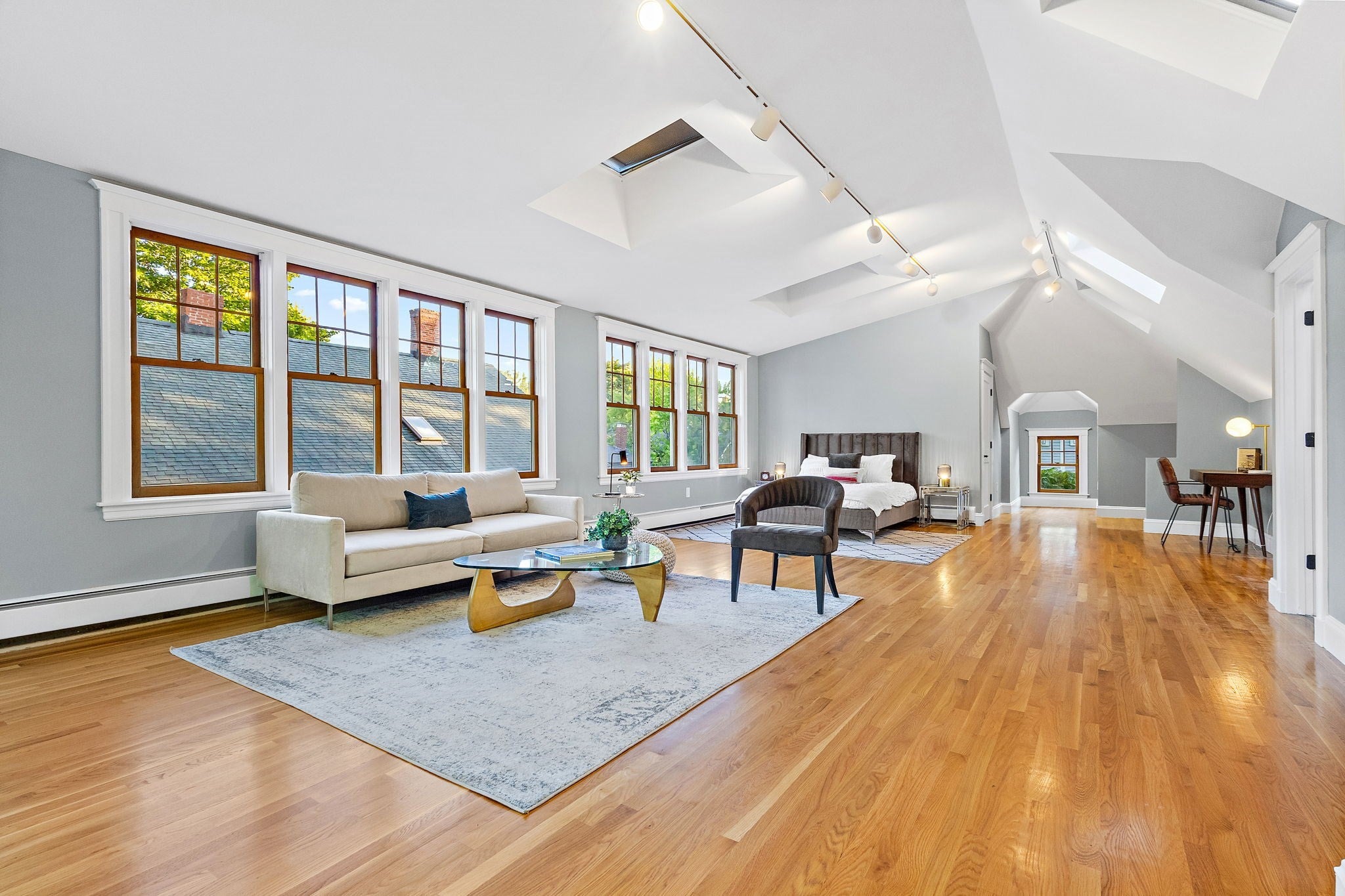 8 Wright St #2, Cambridge, MA Photo #27