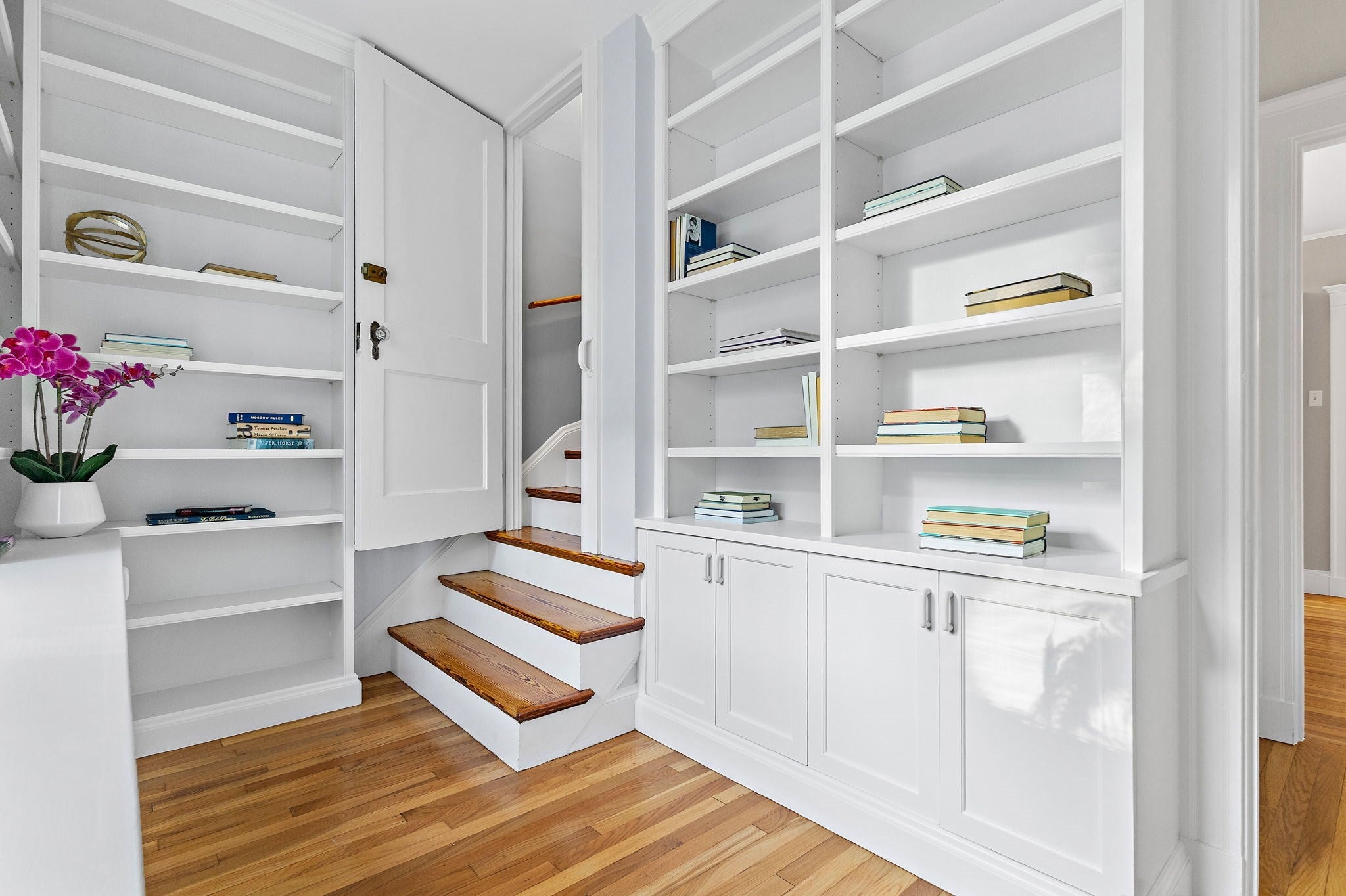 8 Wright St #2, Cambridge, MA Photo #25