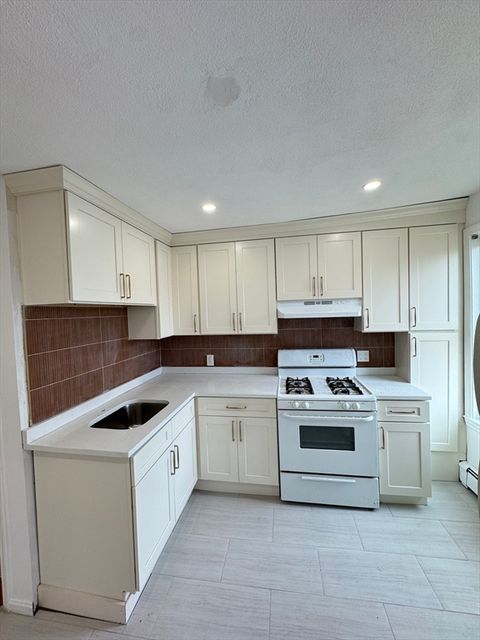 Photo of 206 Chelsea St #3, Boston, MA 02128 (MLS # 73492706)