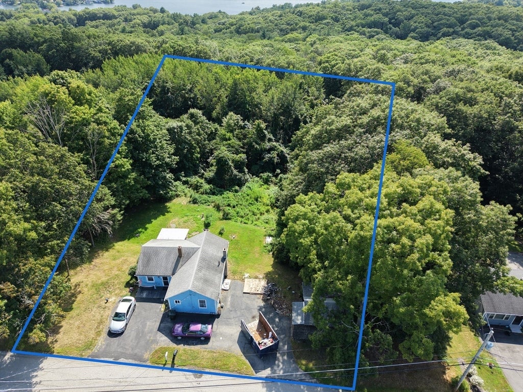 40 Upper Gore Rd