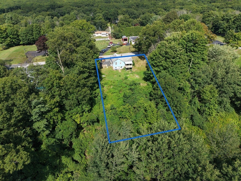 40 Upper Gore Rd