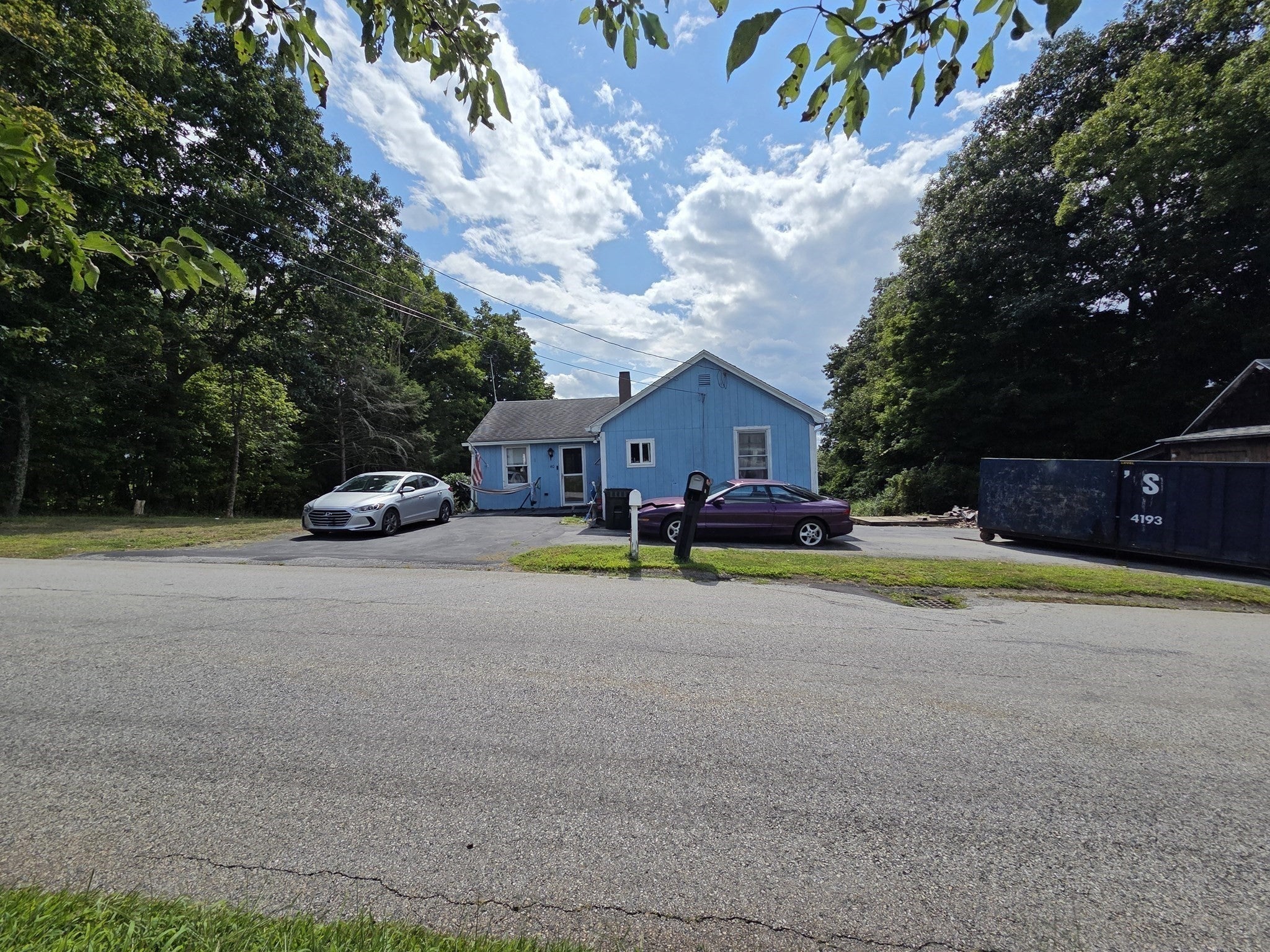 40 Upper Gore Rd