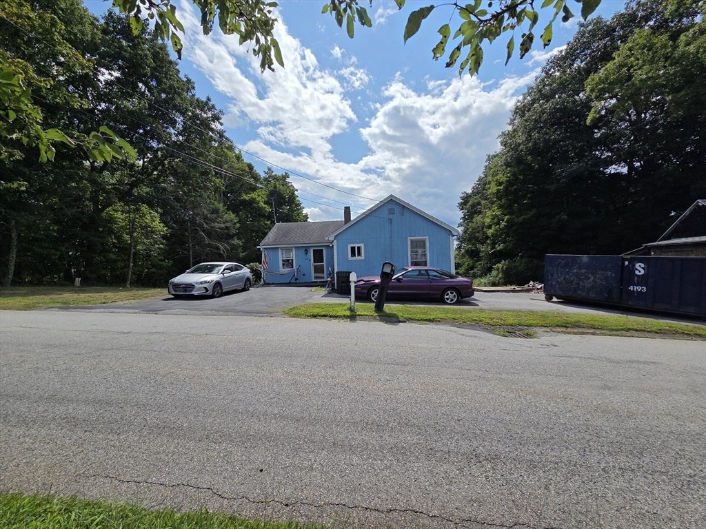 40 Upper Gore Rd