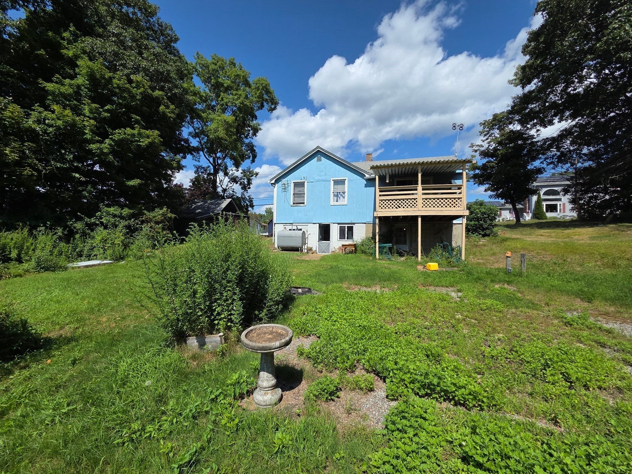 40 Upper Gore Rd
