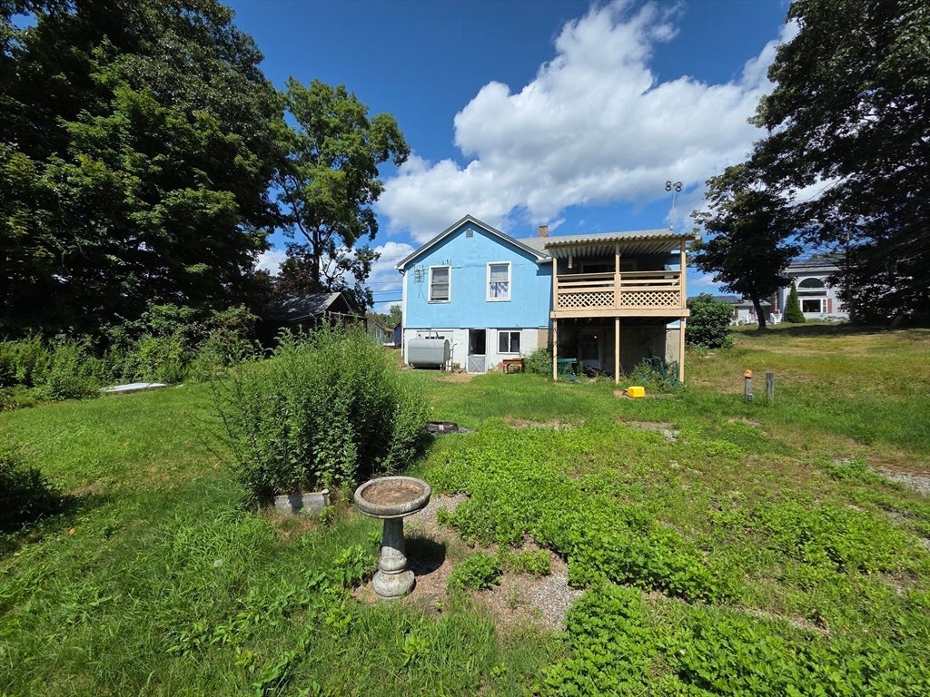 40 Upper Gore Rd