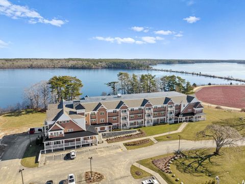 57 Long Point Rd 209 Lakeville MA 02347