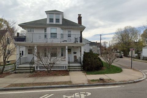 Photo of 89-91 Thacher St #2, Milton, MA 02186 (MLS # 73543867)