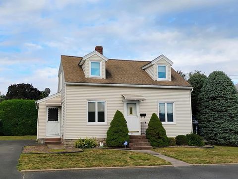 56 Weston Wilbraham MA 01095