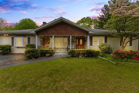 453 Turnpike St Stoughton MA 02072