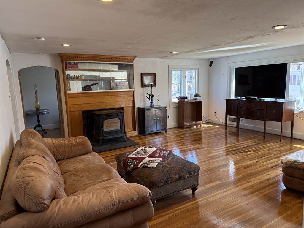 21 Spaulding St