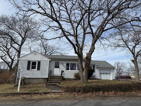 21 Spaulding St Quincy MA 02169