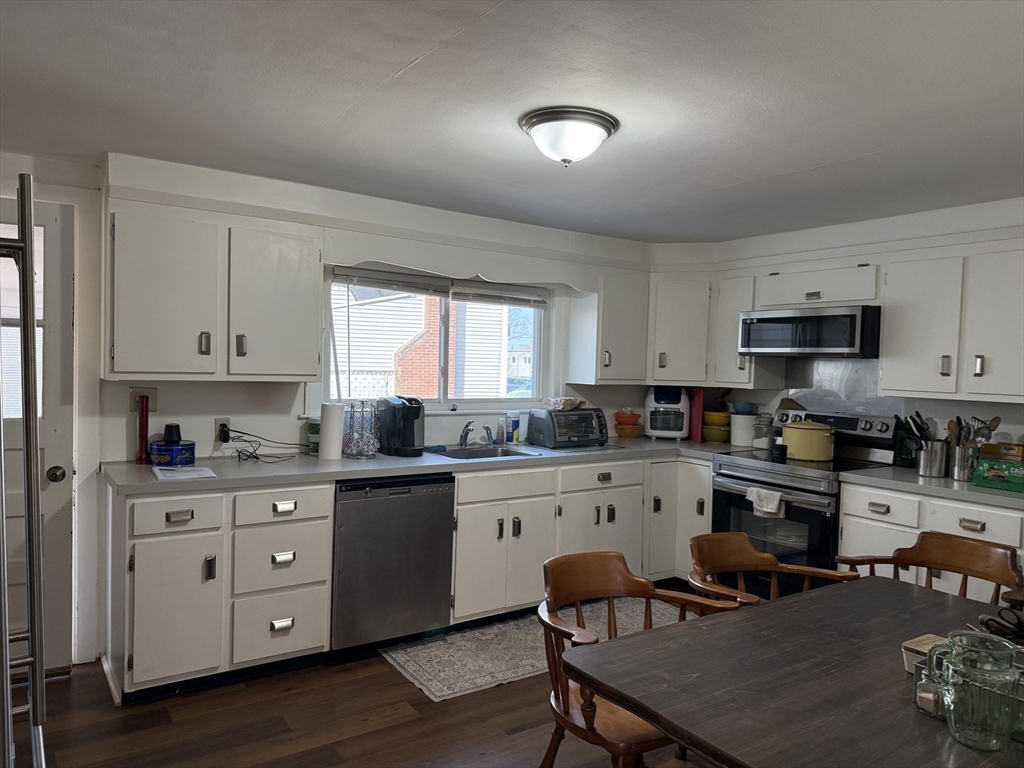 21 Spaulding St