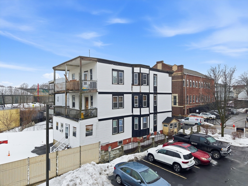 100 Nightingale St, Boston, MA, 100 Nightingale St, Boston, MA Photo #38