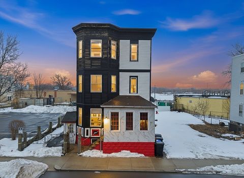 Photo of 100 Nightingale St, Boston, MA 02124 (MLS # 73519615)