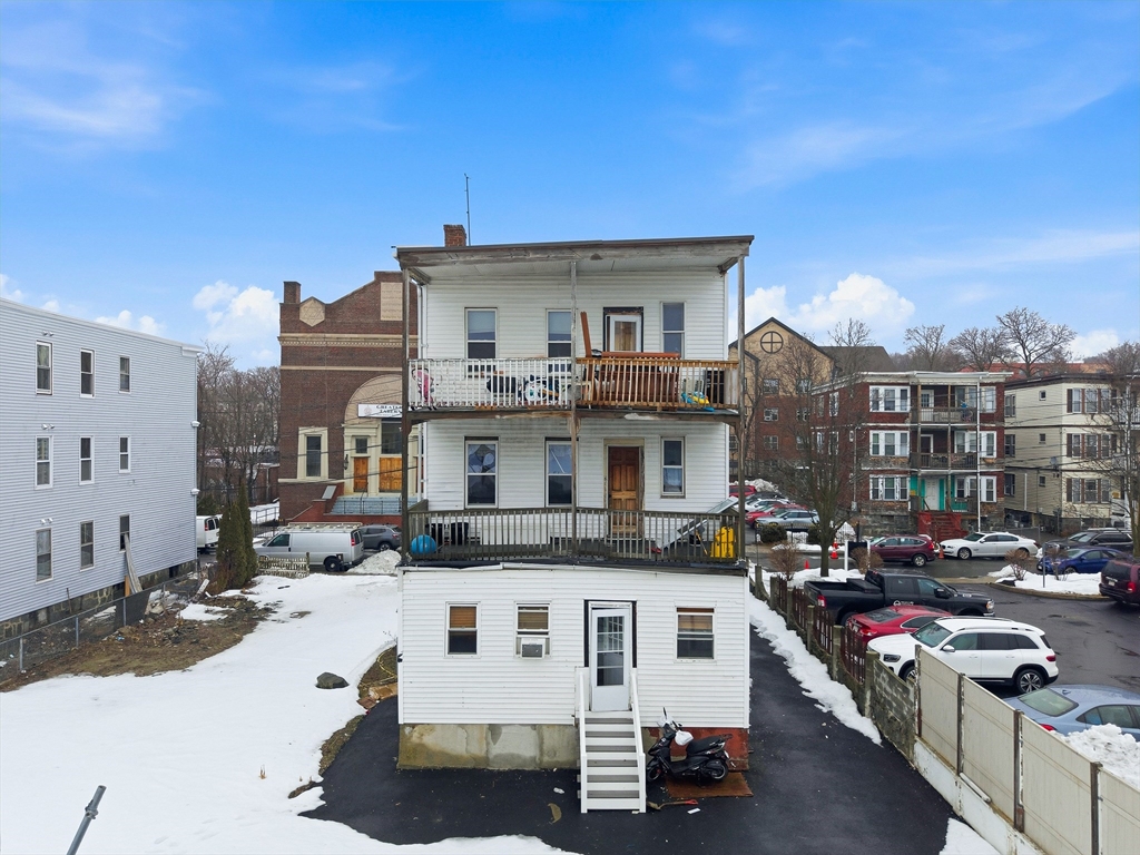 100 Nightingale St, Boston, MA Photo #36