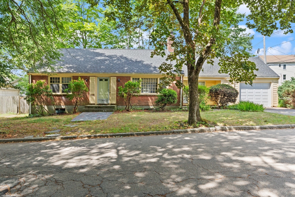 64 Augusta Ave
