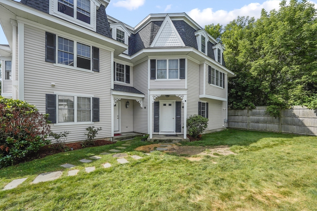 14 Victoria Garden B