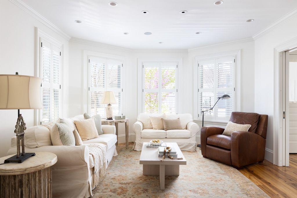 Photo of 110 Berkshire Street #1, Cambridge, MA 02141 (MLS # 73503023)