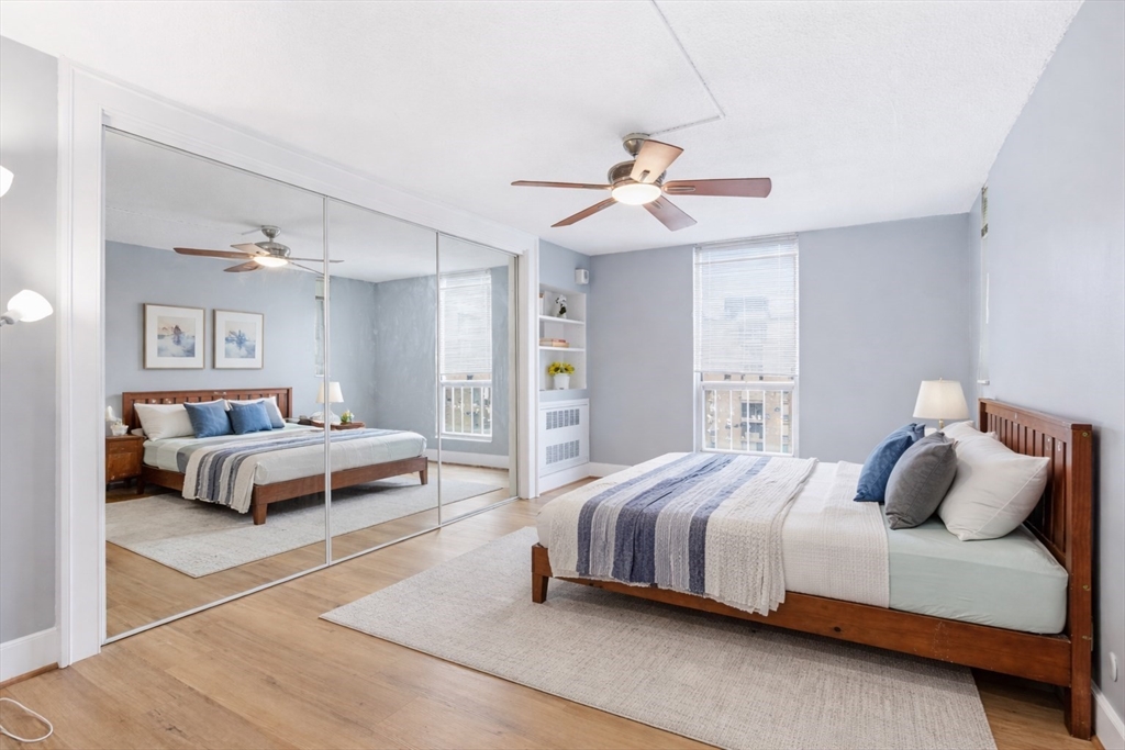 77 Pond Ave #1009, Brookline, MA Photo #5