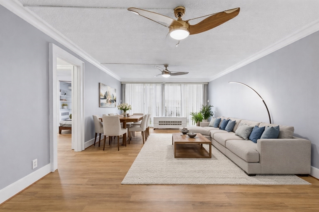 77 Pond Ave #1009, Brookline, MA Photo #1