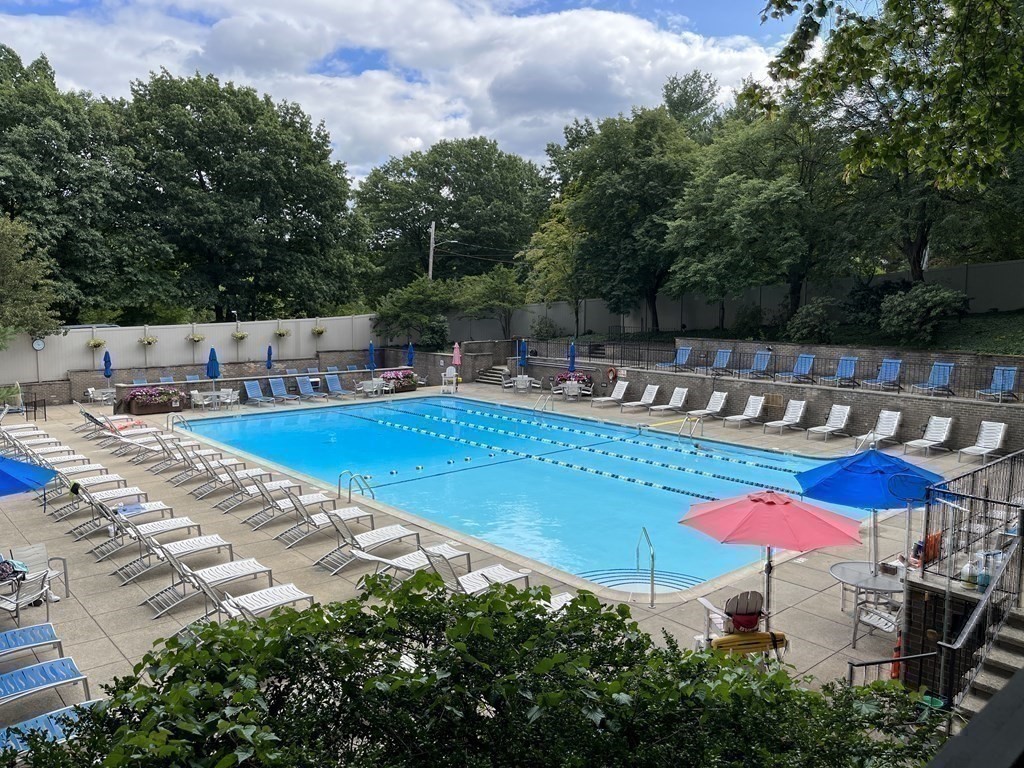 77 Pond Ave #1009, Brookline, MA Photo #9