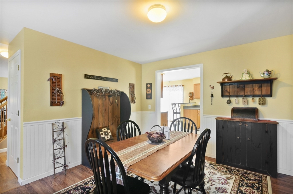 11 Maplewood Road