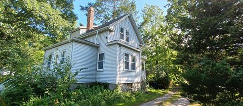 Photo of 370 Rear Grove #R, Boston, MA 02132 (MLS # 73439603)