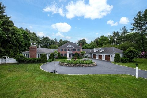 568 Wellesley Street Weston MA 02493