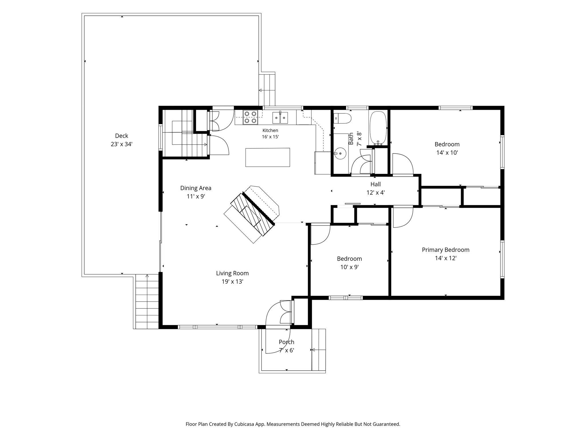 7 Athens St, Auburn, MA, 7 Athens St, Auburn, MA Photo #33