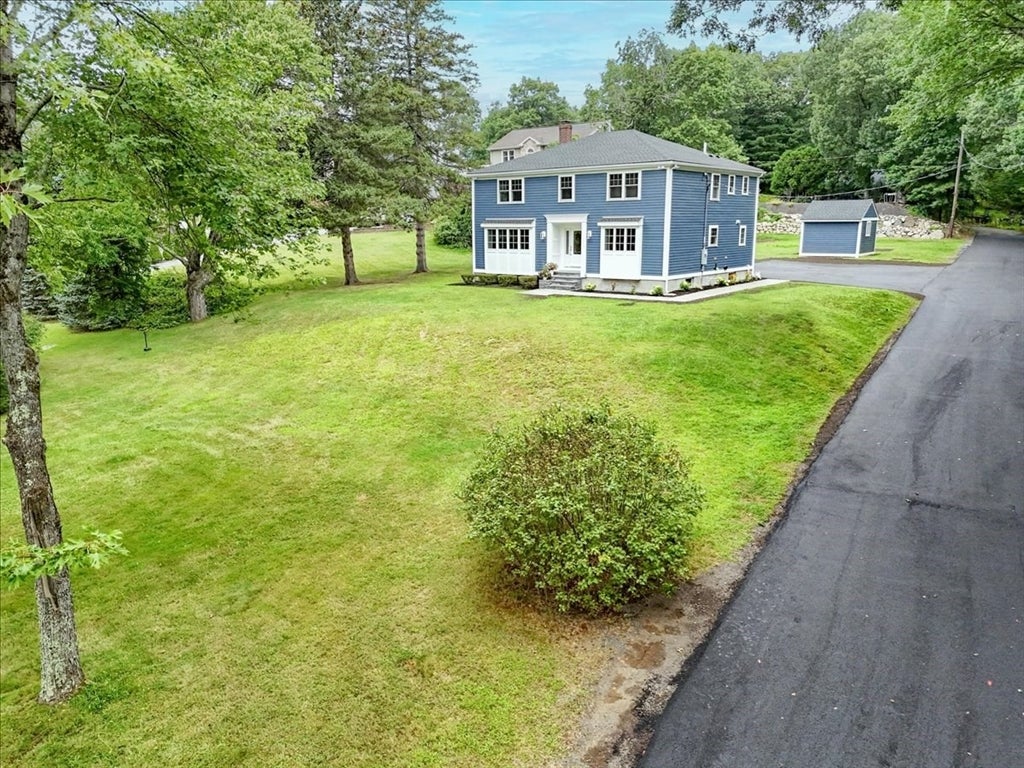 113 River St