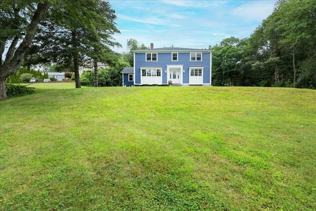 113 River St