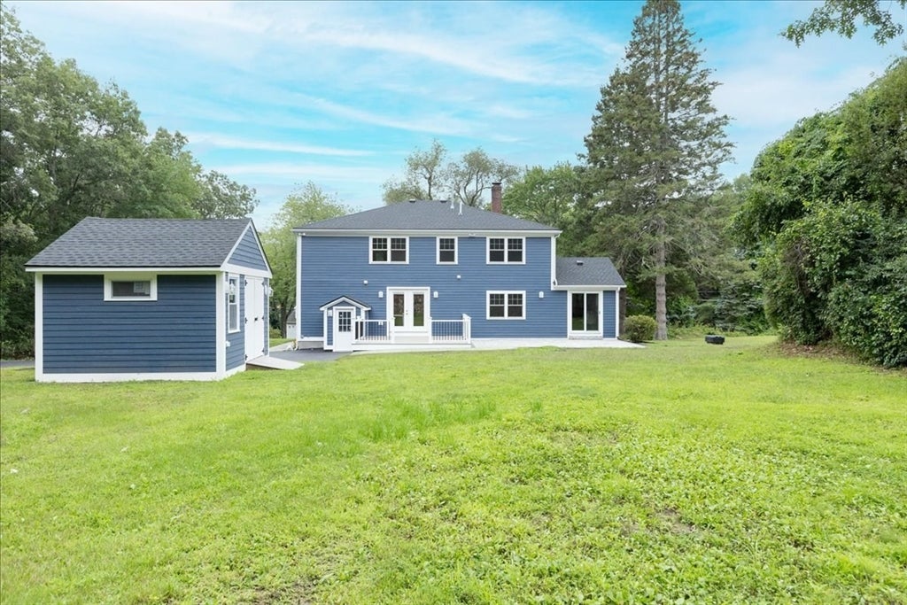 113 River St, Middleton, MA, 113 River St, Middleton, MA Photo #35