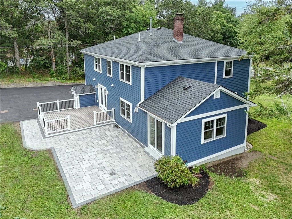 113 River St, Middleton, MA, 113 River St, Middleton, MA Photo #39