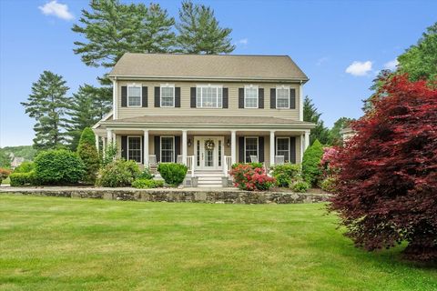 26 Arborway Easton MA 02356