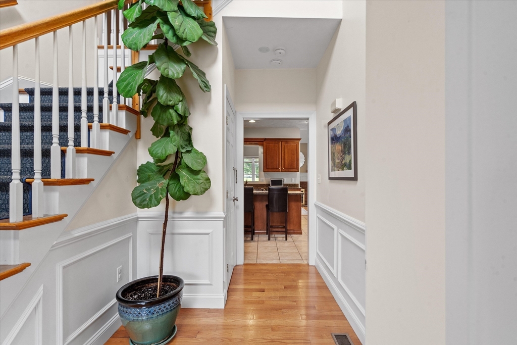 26 Arborway