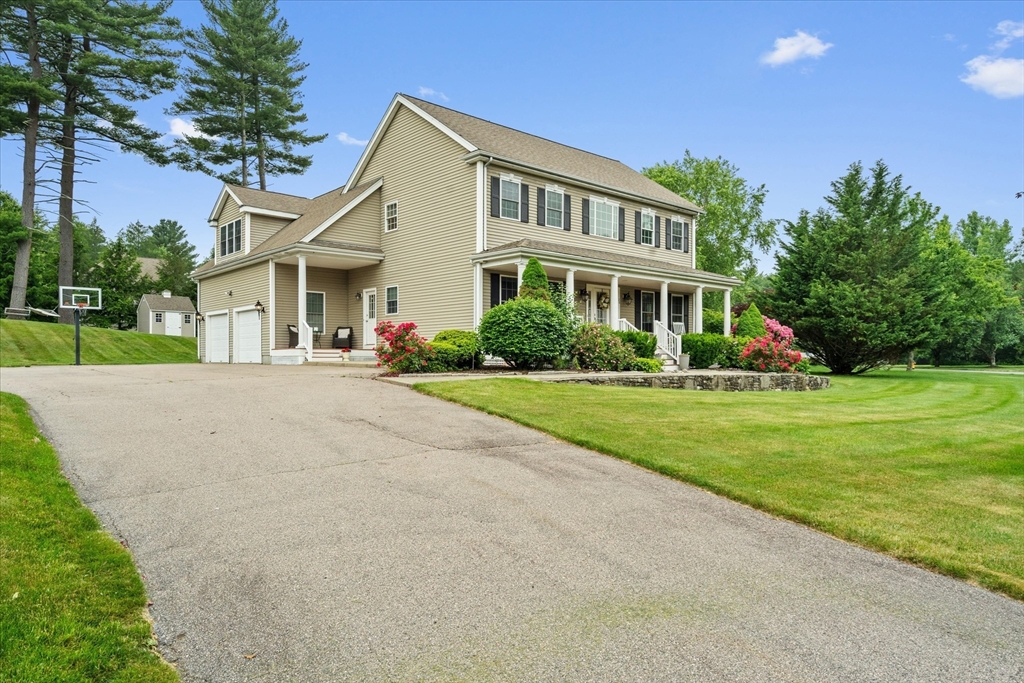26 Arborway