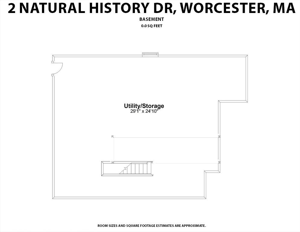 2 Natural History Dr, Worcester, MA Photo #30