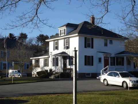 646 Broadway Raynham MA 02767