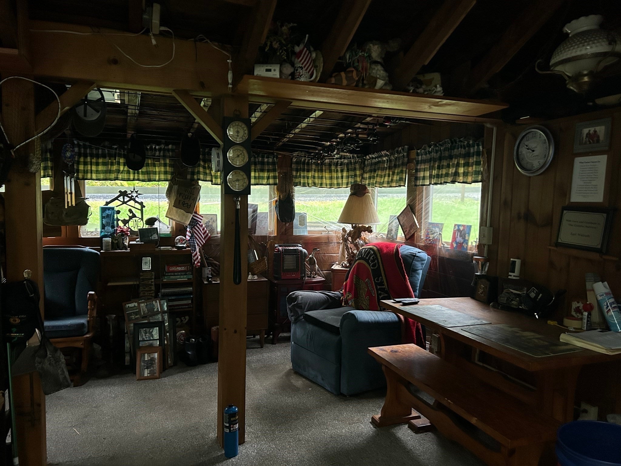 96 West St, Plainfield, MA Photo #27