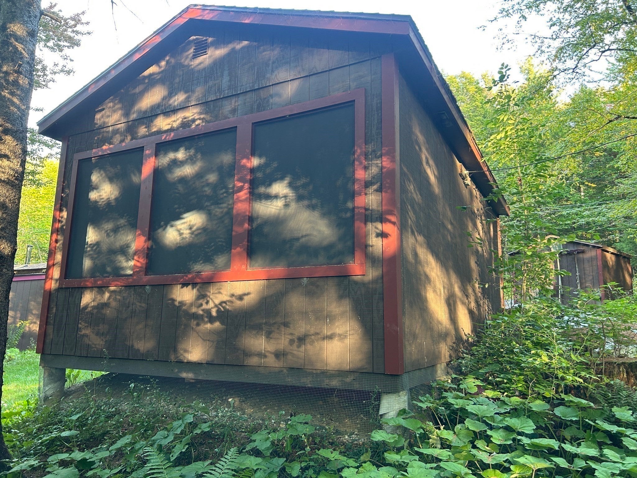 96 West St, Plainfield, MA Photo #12